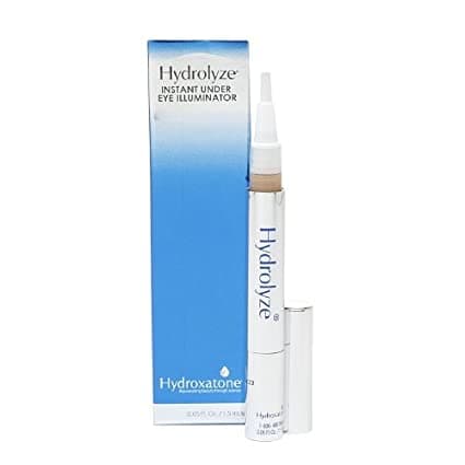 Instant Under Eye Illuminator
