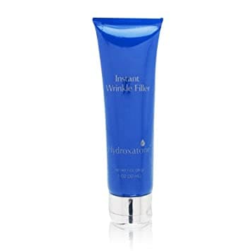 Instant Wrinkle Filler