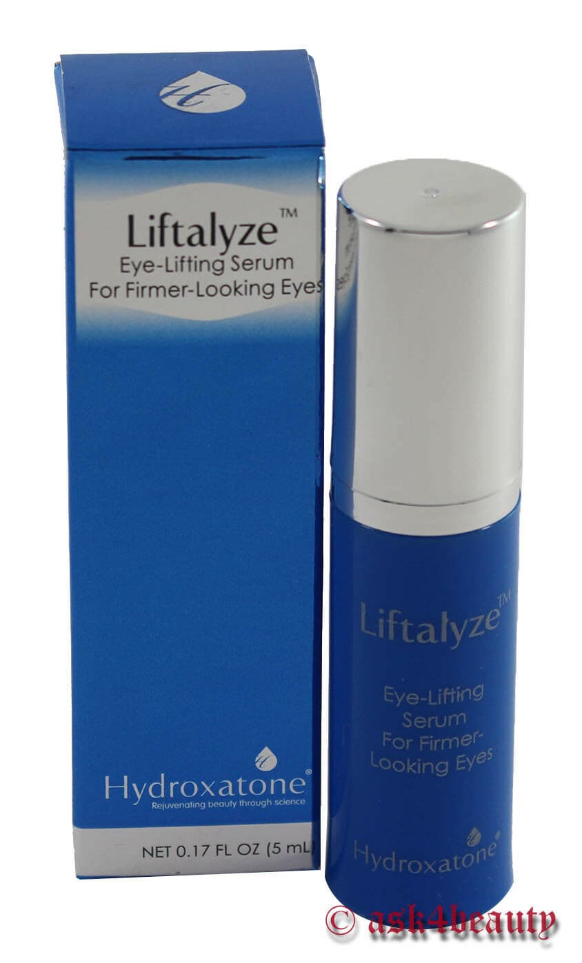Liftalyze Eye-Lifting Serum
