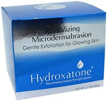 Revitalizing Microdermabrasion