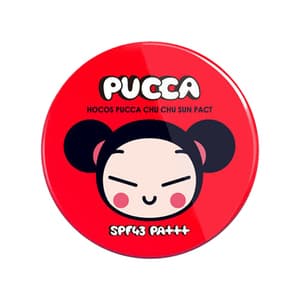 Chu Chu Sun Pact SPF43 PA+++