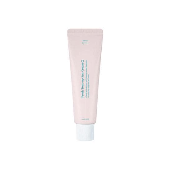 Fresh Tone-up Sun Cream SPF 50+ PA+++