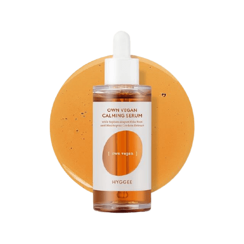 Own Vegan Calming Serum	