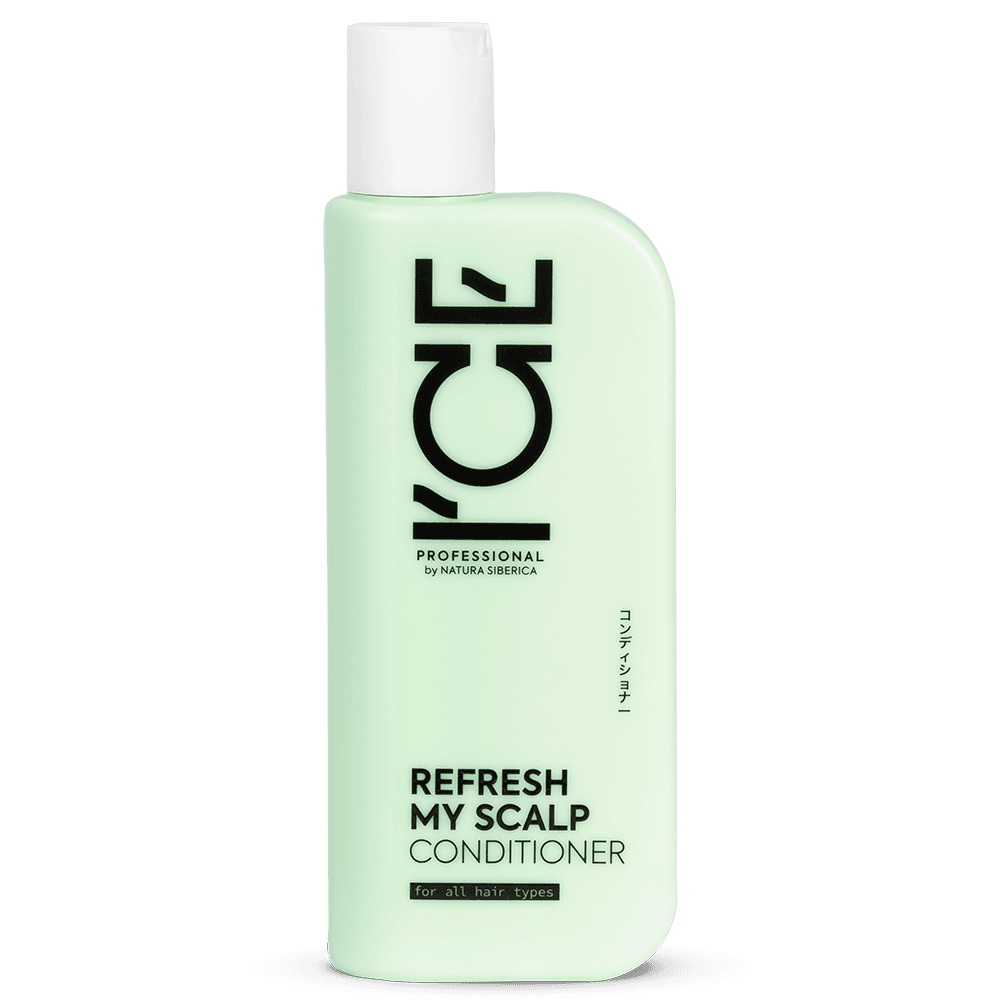 Refresh My Scalp Conditioner