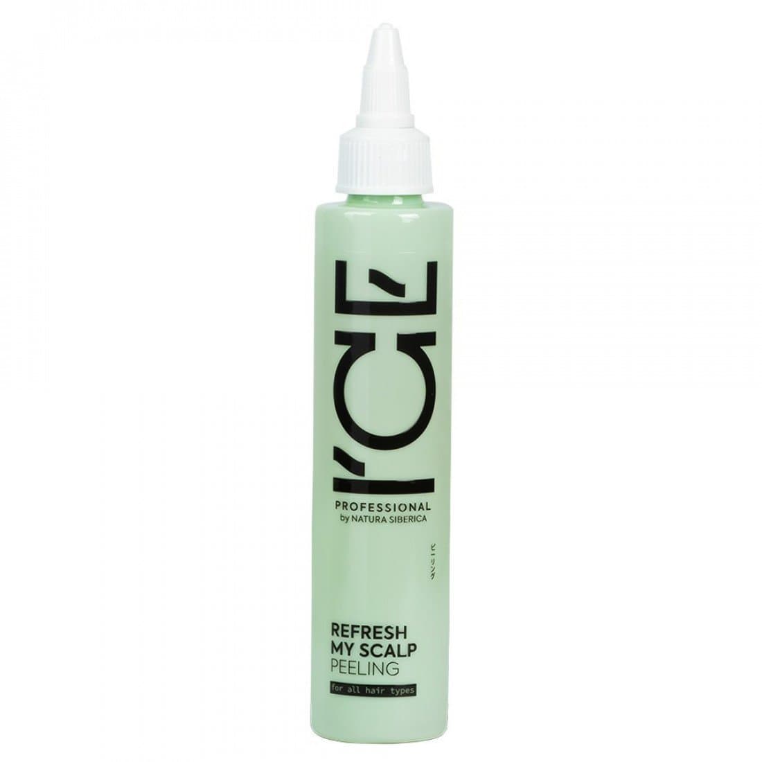 Refresh My Scalp Peeling
