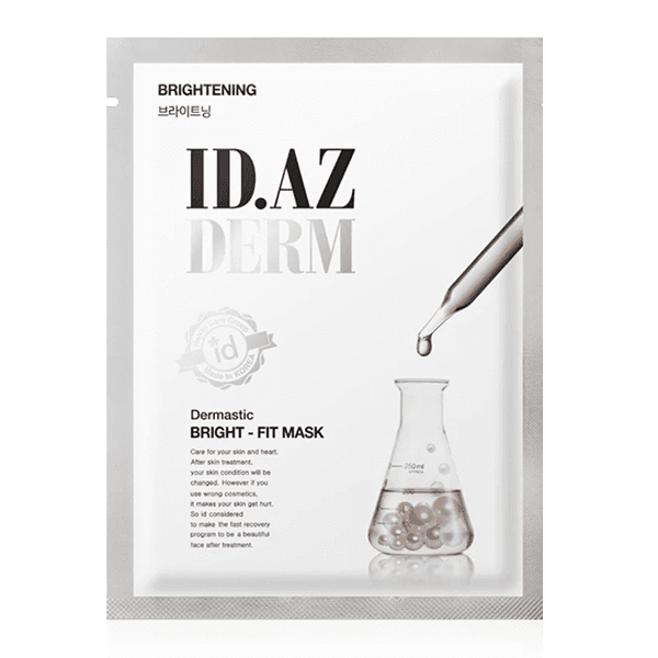 Dermastic Bright-Fit Mask