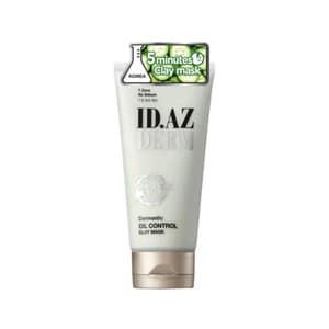 Dermastic Oil Control Clay Mask