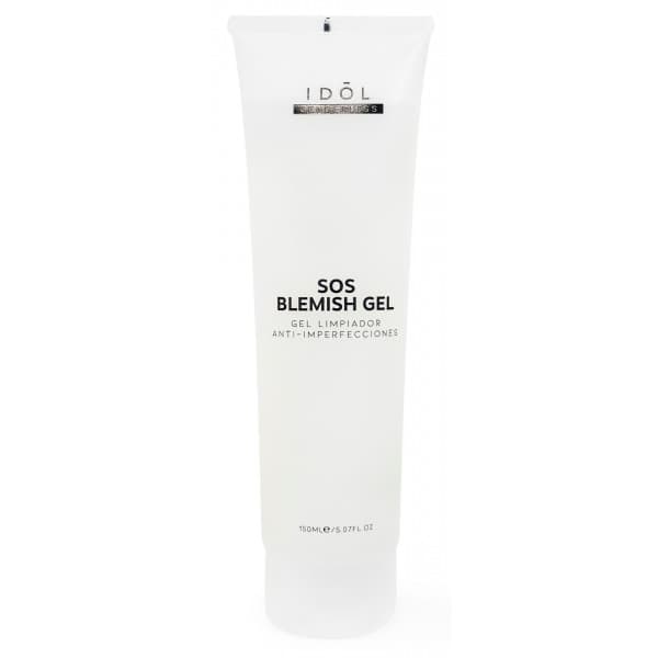 SOS Blemish Gel