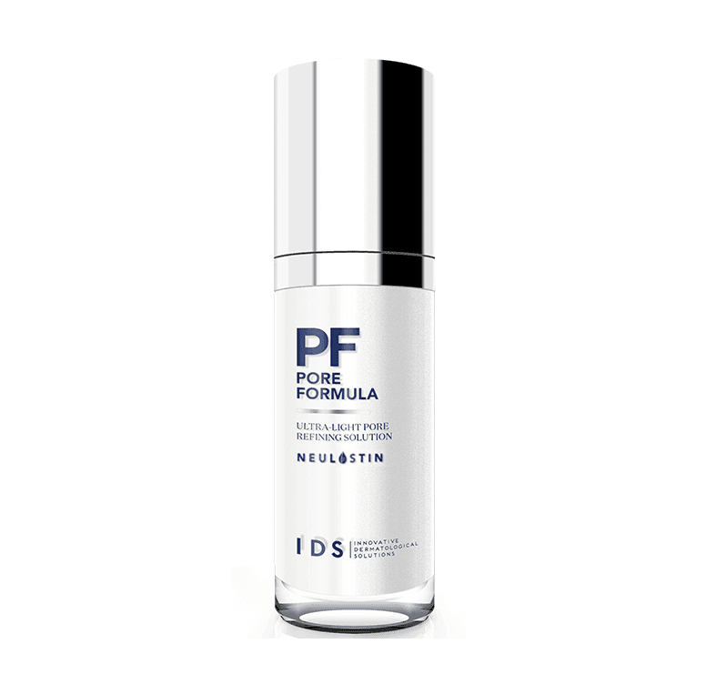 Pore Formula