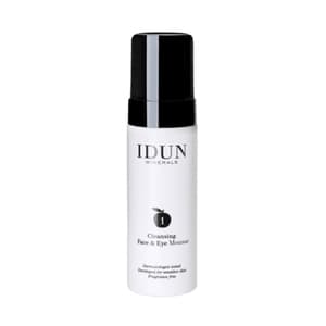 Cleansing Mousse