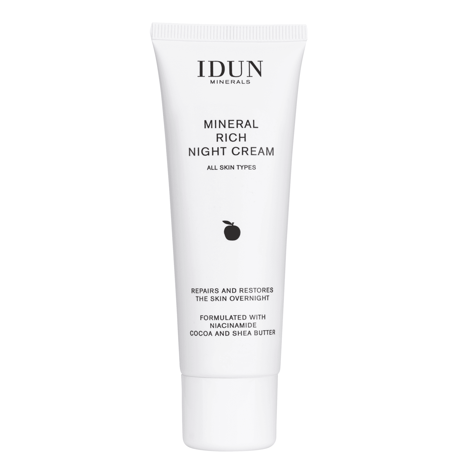 Mineral Rich Night Cream