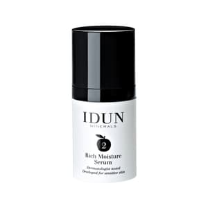 Rich Moisture Serum