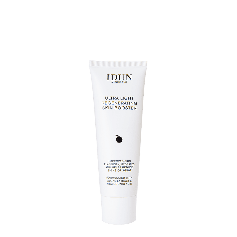 Ultra Light Regenerating Skin Booster