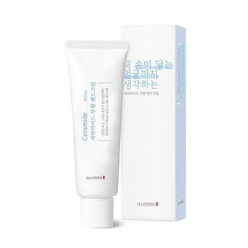 Ceramide Hand Cream