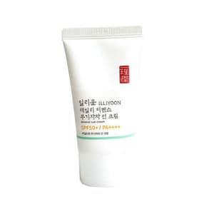 Daily Defense Mineral Sun Cream