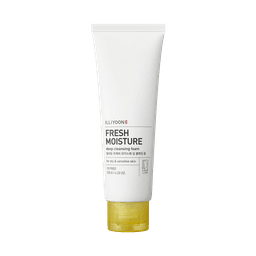 Fresh Moisture Deep Cleansing Foam