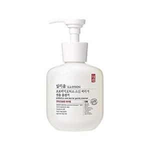 Daily skin