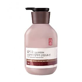 Total Aging Care Intense Lotion