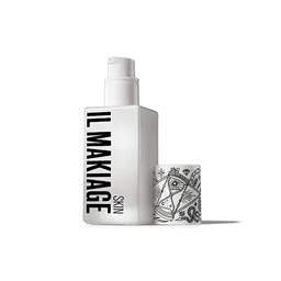 Power Repair: Anti-Aging Night Serum AHA + BHA + PHA