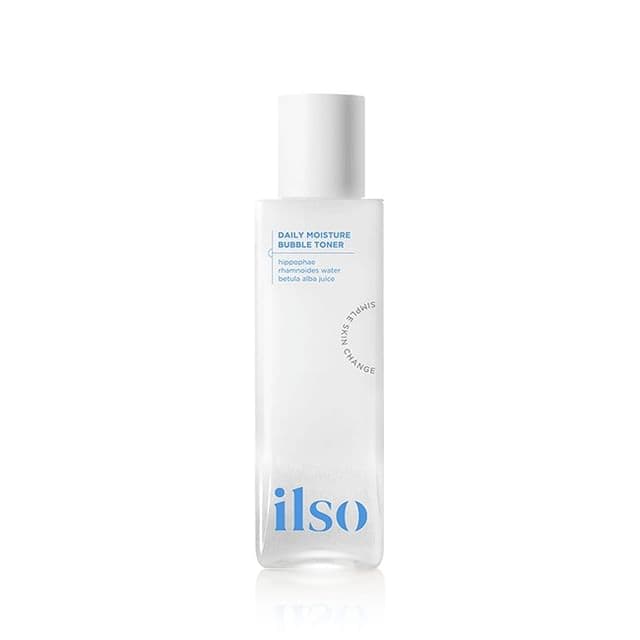 Daily Moisture Bubble Toner