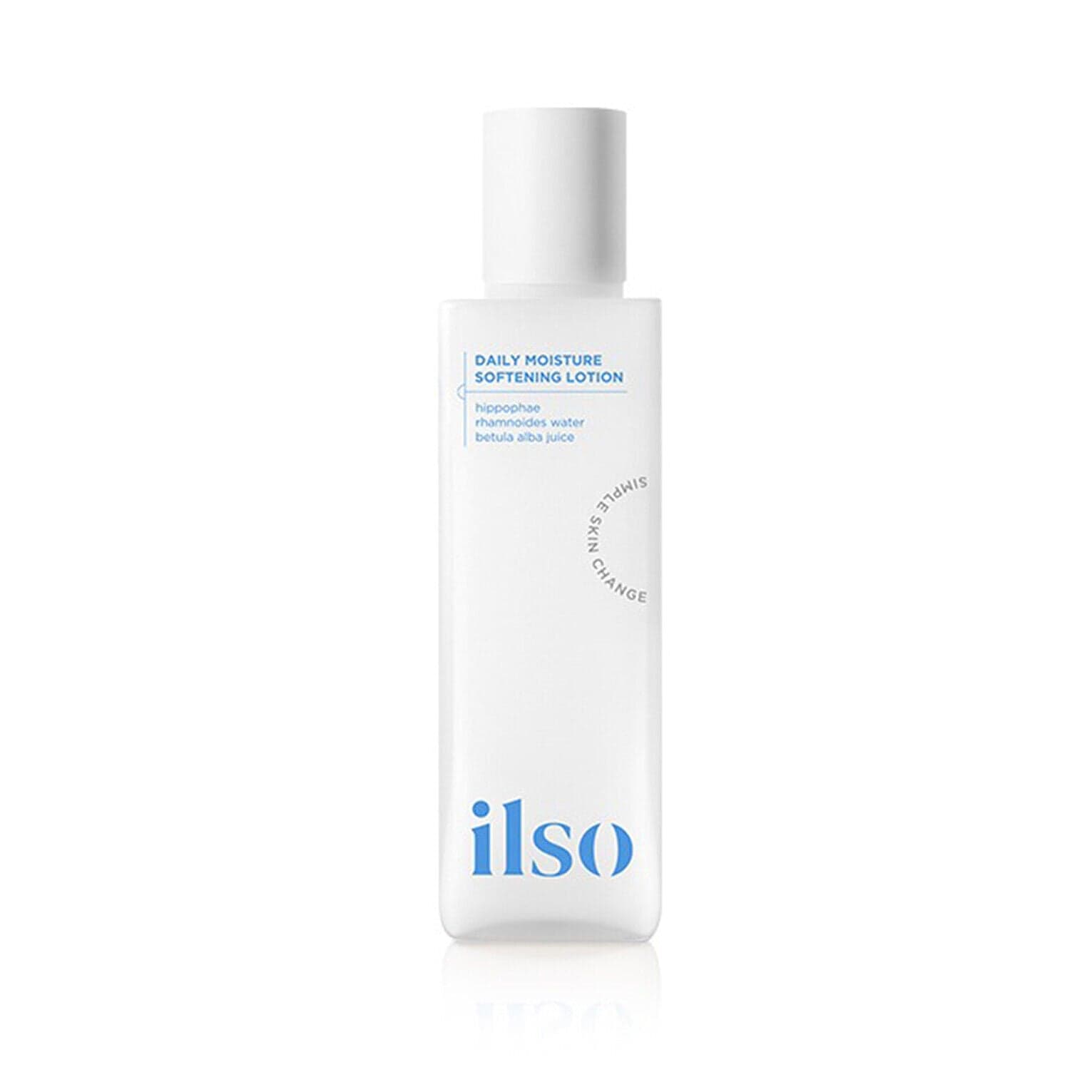 Daily Moisture Softening Lotion