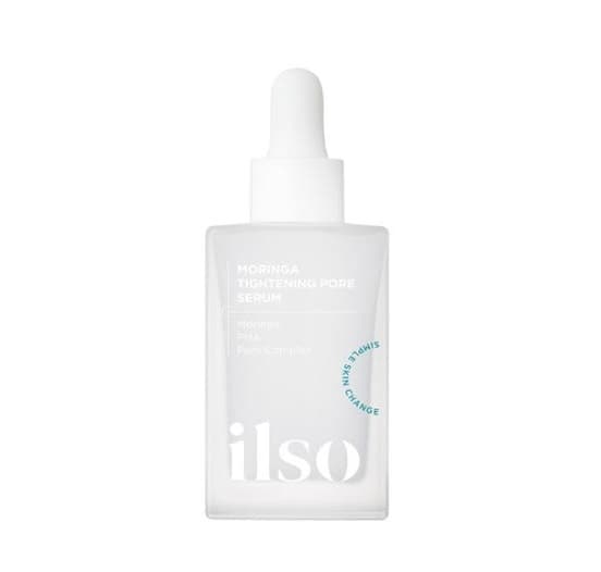 Moringa Tightening Pore Serum