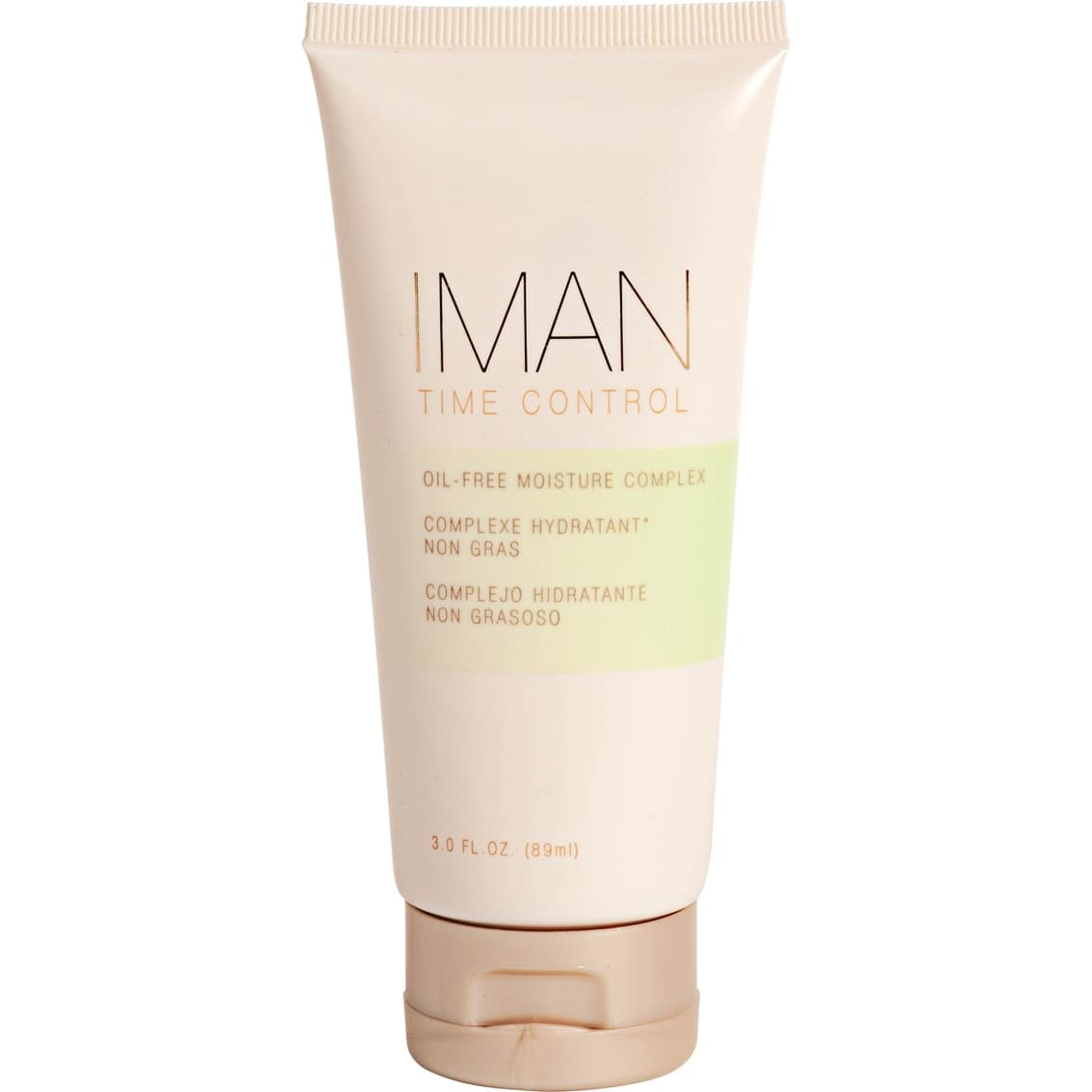 IMAN Time Control Oil-Free Moisture Complex
