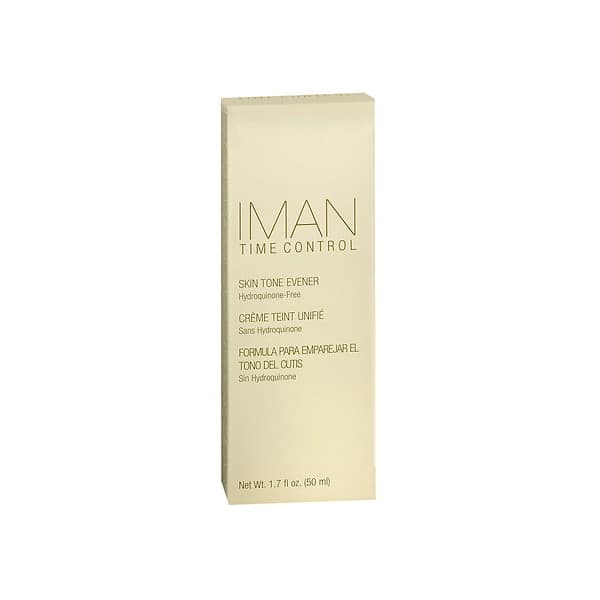 Time Control Skin Tone Evener