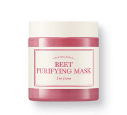 Beet Purifying Mask