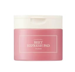 Beet Refresh Pad review