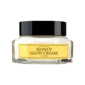 Honey Glow Cream