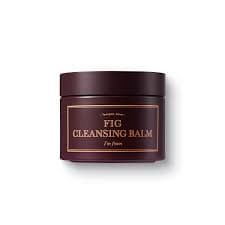Fig Cleansing Balm