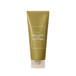 Mugwort Gel Cleanser
