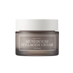 Mushroom Collagen Cream