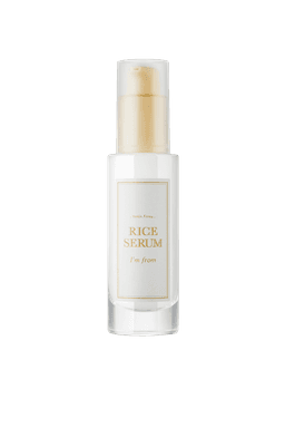 Rice Serum