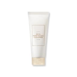 Rice Whip Facial Cleanser review