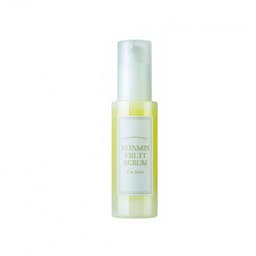 Vitamin Fruit Serum review