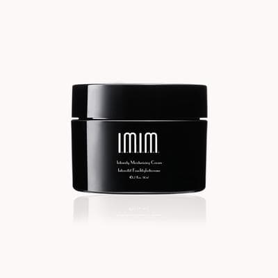 Intensity Moisturizing Cream