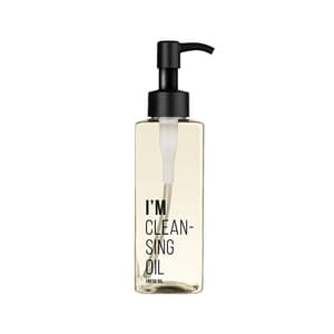 I'm Cleansing Oil #02 Fresh Oil