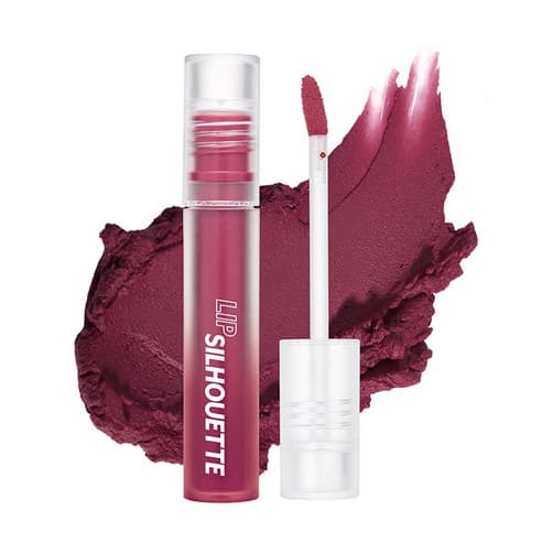 Lip Silhouette Matte Velvet Tint