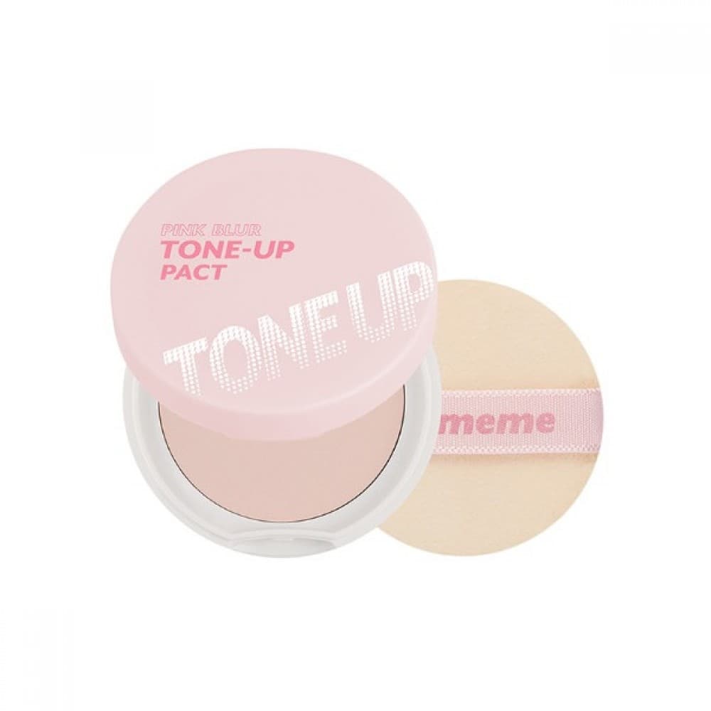 Pink Blur Tone-Up Pact