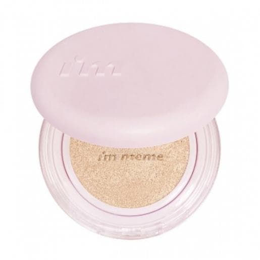 Wonder Velvet Lasting Cushion SPF50+ PA++++