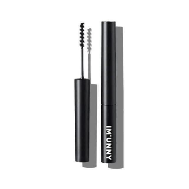 Real Fit Skinny Mascara