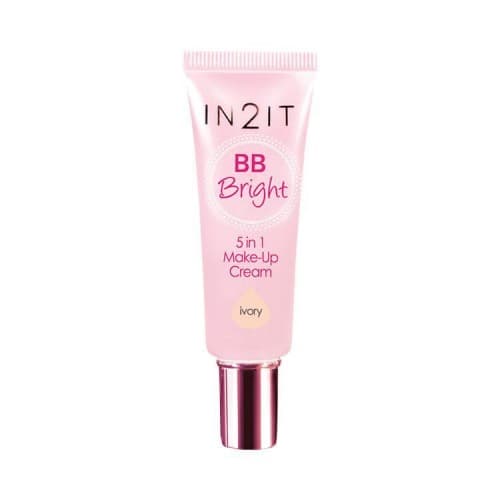 BB Bright 5 In 1 Make Up Cream SPF 50 PA +++