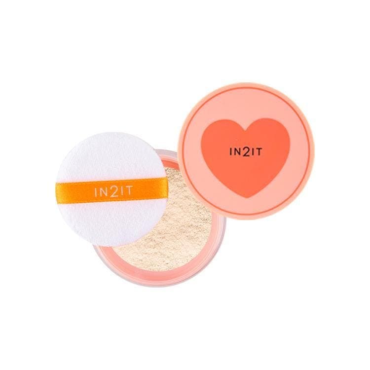 Blur & Matte Loose Powder 