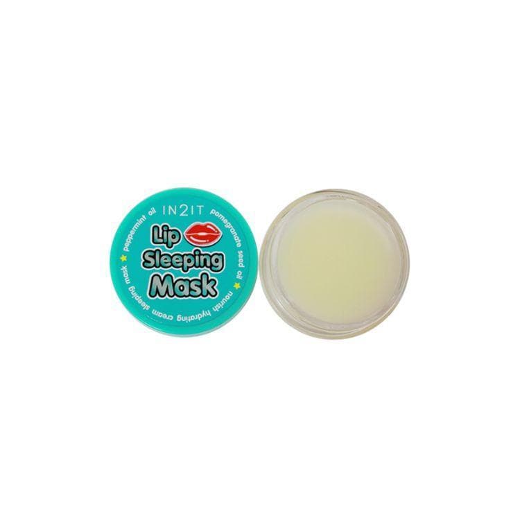Lip Sleeping Mask
