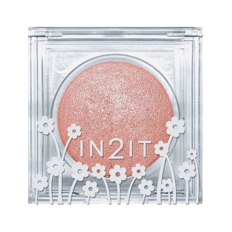 Sheer Shimmer Blush