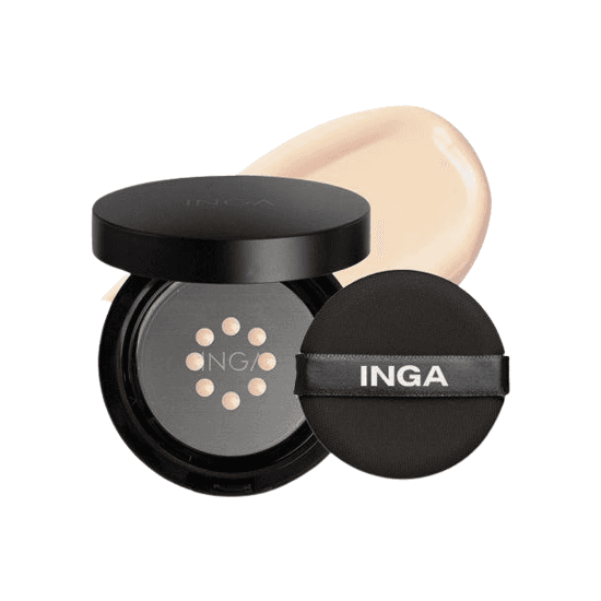 Cover Fitting Tattoo Cushion SPF35 PA++ - Light Vanilla