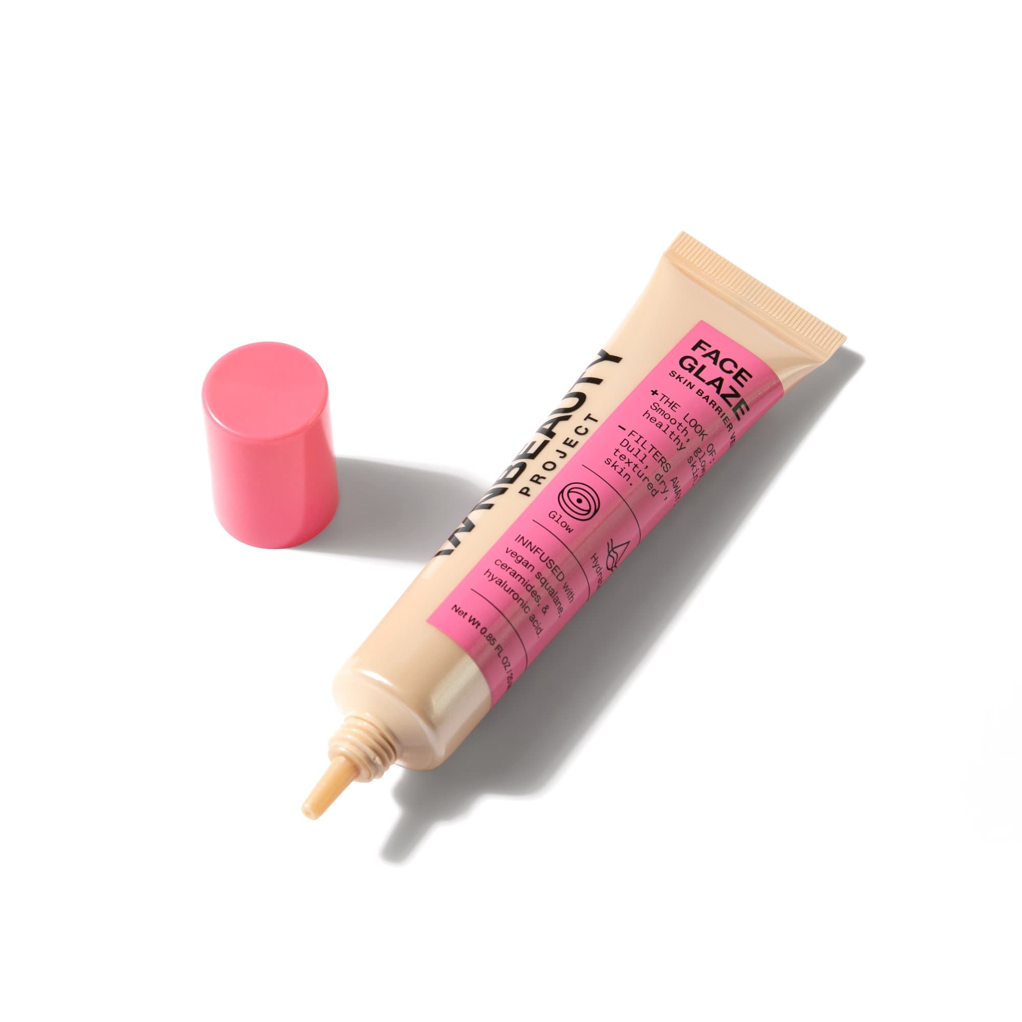 Face Glaze