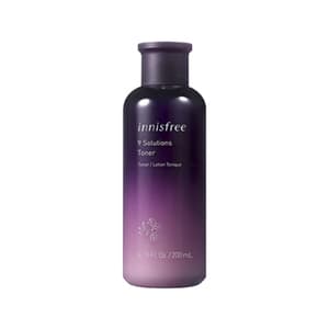 9 Solutions Toner